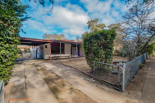 11 Fairfax Street, O'Connor, ACT 2602