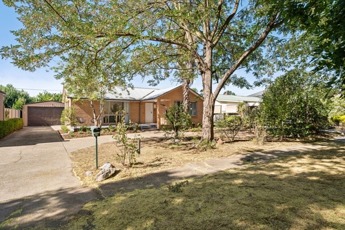 23 Belah Street, O'Connor, ACT 2602