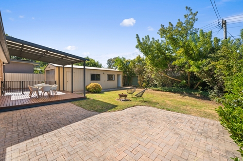 23 Belah Street, O'Connor, ACT 2602