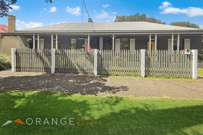 312 Lords Place, Orange, NSW 2800