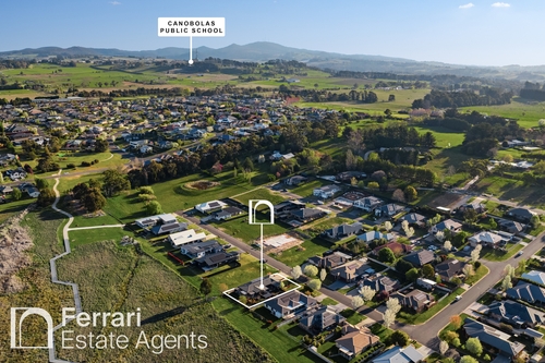 54 Fahy Crescent, Orange, NSW 2800