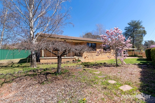 23 Barrett Street, Orange, NSW 2800