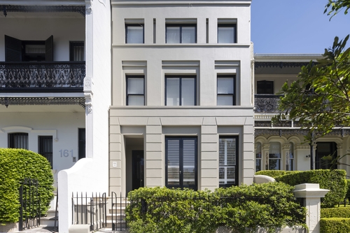 159 Windsor Street, Paddington, NSW 2021
