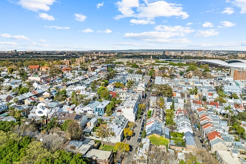 95 Paddington Street, Paddington, NSW 2021