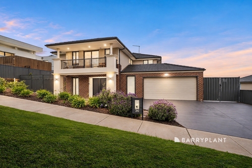 36 Studd Road, Pakenham, VIC 3810