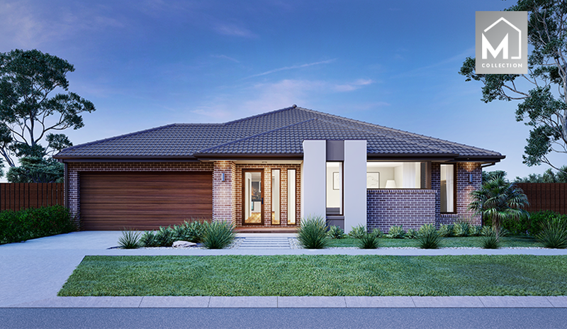 Lot 501 Annual Avenue Maple Grove Estate, Pakenham, VIC 3810