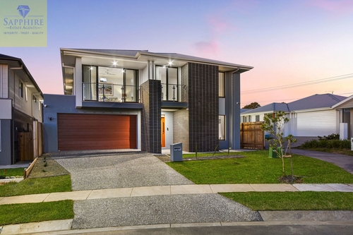 43 Viewpoint Street, Pallara, QLD 4110