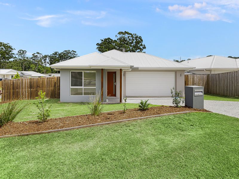 1 Water Gum Street, Palmwoods, QLD 4555 for Sale