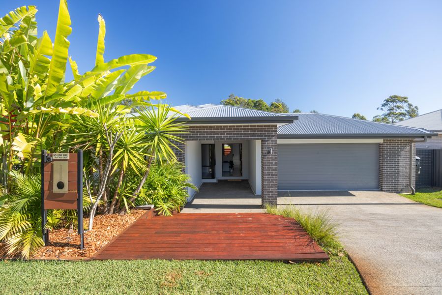 16 Citron Place, Palmwoods, QLD 4555 for Sale