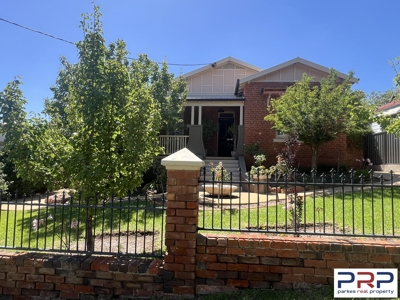 17 Hill Street, Parkes, NSW 2870