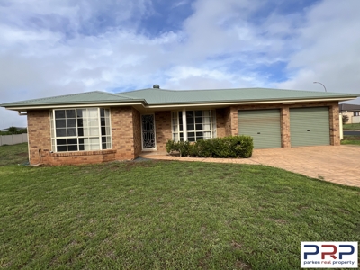 47 Best Street, Parkes, NSW 2870