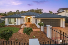41 Lake Eyre Crescent, Parkinson, QLD 4115