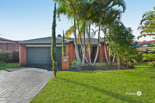 1 Mimosa Street, Parkinson, QLD 4115