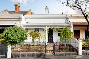 63 Fitzgibbon Street, Parkville, VIC 3052