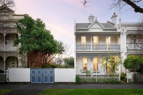 93-97 Royal Parade, Parkville, VIC 3052