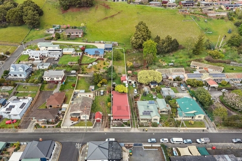 38 King Edward Street, Penguin, TAS 7316