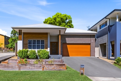 31 Mountain View Crescent, Penrith, NSW 2750