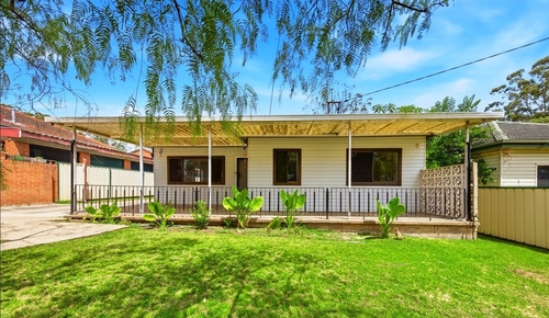 221 Richmond Road, Penrith, NSW 2750