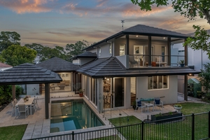 46 Lakeside Drive, Peregian Springs, QLD 4573