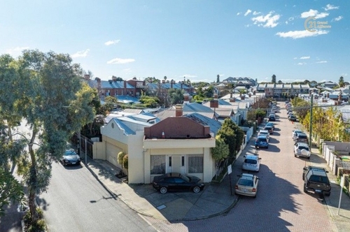 3 Moir Street, Perth, WA 6000