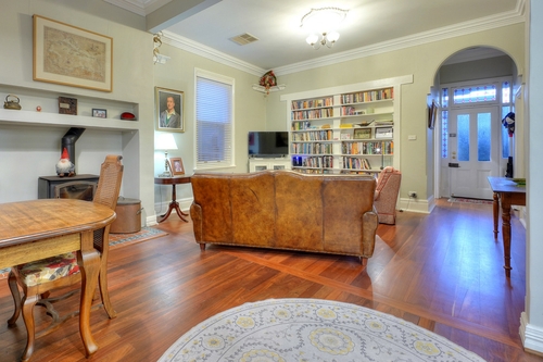 200 Lake Street, Perth, WA 6000