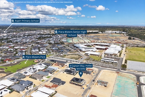 9 Captain Way, Piara Waters, WA 6112
