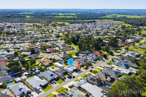 44 Midsummer Circle, Pinjarra, WA 6208