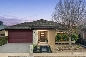 10 Snowsill Circuit, Point Cook, VIC 3030