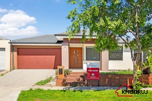 201 Haze Drive, Point Cook, VIC 3030 photo 2 of 21