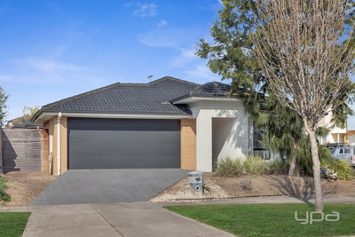 2 Exhibition Street, Point Cook, VIC 3030