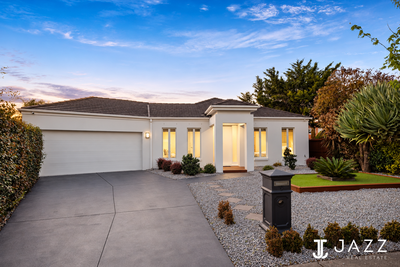 9 Wonga Way, Point Cook, VIC 3030