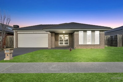 21 Rivulet Drive, Point Cook, VIC 3030