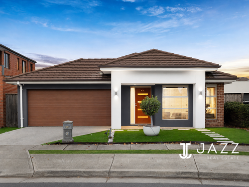 24 Maldive Grove, Point Cook, VIC 3030