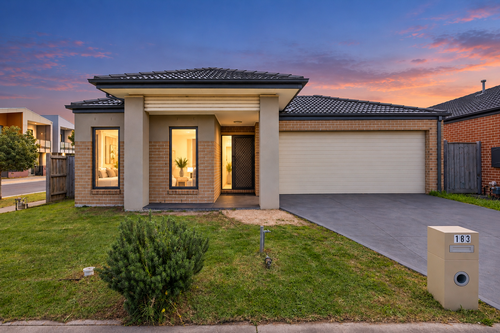 183 Saltwater Promenade, Point Cook, VIC 3030
