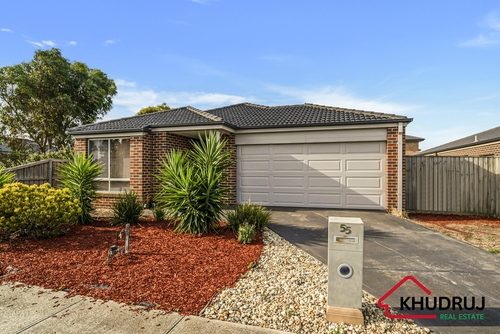 55 Waiben Crescent, Point Cook, VIC 3030