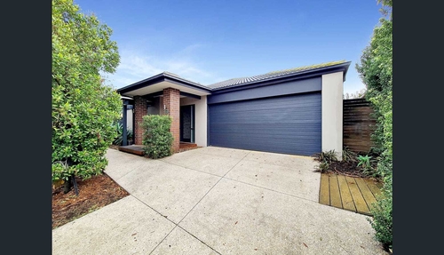 27 Citybay Drive, Point Cook, VIC 3030