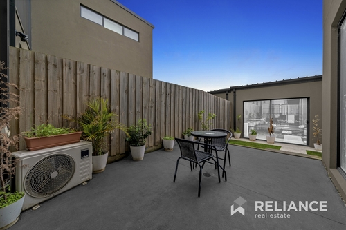 157 Tom Roberts Parade, Point Cook, VIC 3030