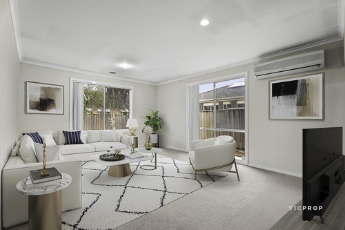 72 Yuruga Boulevard, Point Cook, VIC 3030