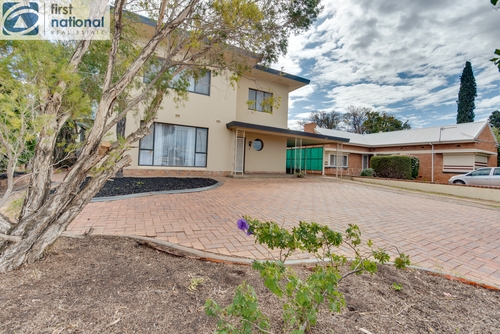 107 Flinders Terrace, Port Augusta, SA 5700