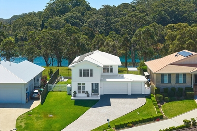 38 Ericson Place, Port Macquarie, NSW 2444