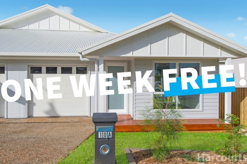 10A Verne Prescott Retreat, Port Macquarie, NSW 2444