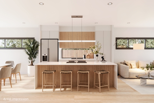 Lot 1/91 The Point Drive, Port Macquarie, NSW 2444