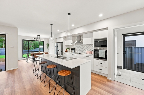 21B Caitlin Darcy Parkway, Port Macquarie, NSW 2444