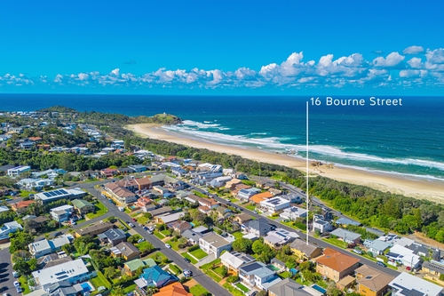 16 Bourne Street, Port Macquarie, NSW 2444
