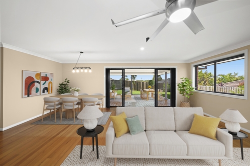 6 Judith Place, Port Macquarie, NSW 2444