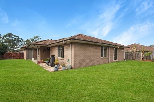41 Currawong Drive, Port Macquarie, NSW 2444