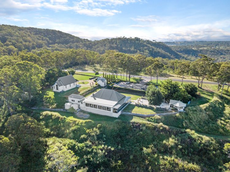 330 Preston Boundary Road, Preston, QLD 4352 for Sale