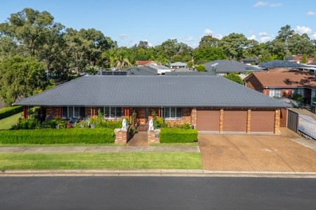 9 Narcissus Avenue, Quakers Hill, NSW 2763