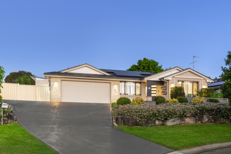 41 Toomey Crescent, Quakers Hill, NSW 2763