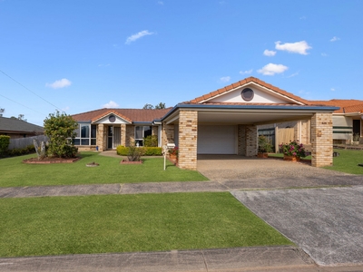 60 Wildey Street, Raceview, QLD 4305